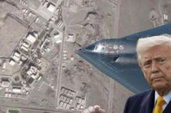 Tổng thống Trump v&agrave; chi&ecirc;u 'leo thang để ngăn leo thang' trước Iran