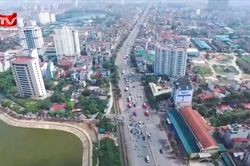 Hà Nội rút ngắn thủ tục, thúc đẩy phát triển nhà ở xã hội
