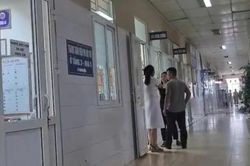Bộ Y tế yêu cầu làm rõ vụ điều dưỡng ở Hải Phòng bị hành hung