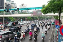 Thêm giải pháp để người dân không bị động trước những điểm ùn tắc