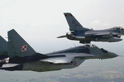 Quốc gia NATO giấu tên muốn mua tiêm kích MiG-29 Ba Lan dự định giao cho Ukraine