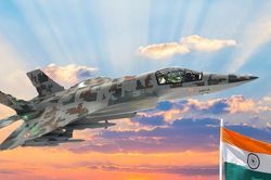 Ti&ecirc;m k&iacute;ch AMCA 'lột x&aacute;c' khi được trang bị động cơ AL-51F1 của Su-57