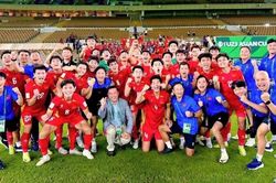 U21 hay U23 Việt Nam dự ASIAD 2026, bao giờ có danh sách chính thức?