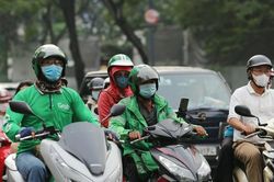 Chưa xem xét mở rộng quy định lái xe công nghệ phải đóng bảo hiểm xã hội bắt buộc