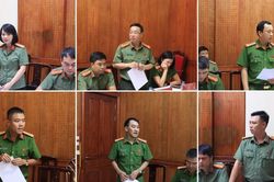 Gắn chương trình đào tạo Công an nhân dân với thực tiễn và vị trí việc làm