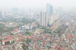 Số hóa dữ liệu đất đai: Quản trị hiện đại để khơi thông nguồn lực