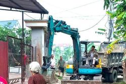 Hiến đất làm đường, lan tỏa câu chuyện đẹp về những người vì cộng đồng