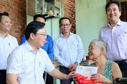 Đà Nẵng: Hỗ trợ 4 tỷ đồng giúp các tỉnh phía Bắc khắc phục hậu quả thiên tai