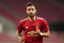 Bruno Fernandes sẵn sàng rời MU?