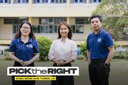 Học vi mạch, bán dẫn có sợ 'hết thời' sau 5-10 năm nữa?