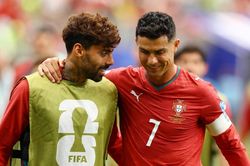 Thêm một tuyển thủ Bồ Đào Nha gia nhập Al Nassr?