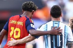 Chung kết World Cup 2026 tạo ra kỷ lục chưa từng có tại Mỹ