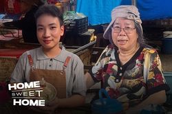 Ch&agrave;ng trai về qu&ecirc; b&aacute;n b&uacute;n mắm v&igrave; lời hứa sau khi ngoại đột quỵ