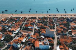 V&igrave; sao l&agrave;ng L&ograve; g&acirc;y sốt?