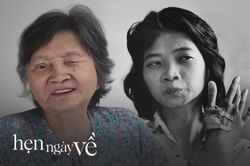 Nhân chứng duy nhất sống sót kể đêm liệt sĩ Lê Thị Riêng hy sinh