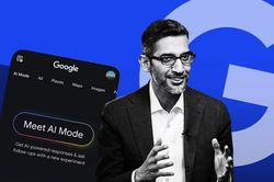 Google đang tự tay phá vỡ di sản