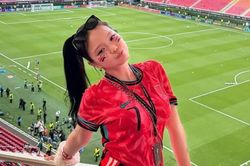 TikToker Hàn Quốc gây phẫn nộ vì lấy áo Messi lau sàn