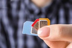 Người d&ugrave;ng SIM c&oacute; thể bị phạt đến 100 triệu đồng với một số h&agrave;nh vi