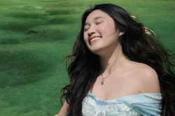 Tuổi 21 của Jenny Huỳnh
