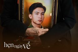 L&aacute; thư cuối c&ugrave;ng liệt sĩ gửi cho người vợ trẻ b&ecirc;n d&ograve;ng s&ocirc;ng Nhật Lệ