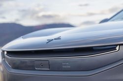 Lý do hãng xe điện của Geely không kháng cáo lệnh cấm bán tại Mỹ