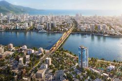 M Riverside Danang trở thành đối tác Anh trai vượt ngàn chông gai 2026