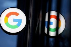 Công ty mẹ Google lãi đột biến