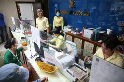 SJC lên tiếng về hơn 170.000 viên đá giá bình quân hơn 6.000 đồng/viên