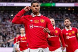 Tin chuyển nhượng 23.7: Man United nhắm Camavinga, Rashford được ba đại gia săn đón