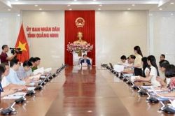 Quảng Ninh đăng cai tổ chức cuộc thi Miss World lần thứ 73