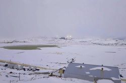 Lesotho trở thành điểm đến trượt tuyết hút khách của châu Phi