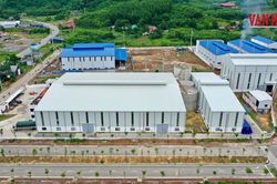 Vốn đầu tư vượt 43 nghìn tỉ đồng giúp mở rộng dư địa phát triển Thái Nguyên