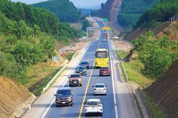 Quy hoạch 10.106 km cao tốc, mở rộng không gian phát triển du lịch