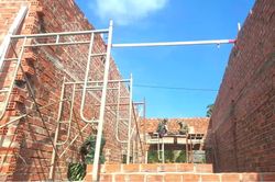Gia Lai dựng m&aacute;i ấm nghĩa t&igrave;nh cho gia đ&igrave;nh người c&oacute; c&ocirc;ng