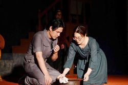 Nh&agrave; h&aacute;t Kịch Việt Nam: Tiếp sức cho h&agrave;nh tr&igrave;nh của ch&iacute;nh kịch