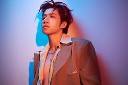 'Anh trai' B&ugrave;i Duy Ngọc trở lại với MV kể chuyện t&igrave;nh tan vỡ