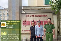 Bi kịch từ những cơn loạn thần