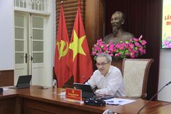 Về đề xuất cấm trẻ dưới 16 tuổi tương tác trên mạng xã hội:Sẽ tiếp tục nghiên cứu trước khi quyết định