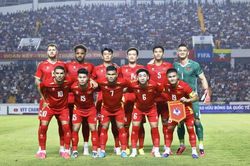 Lịch thi đấu ASEAN Cup 2026: Tuyển Việt Nam quyết bảo vệ ngôi vương