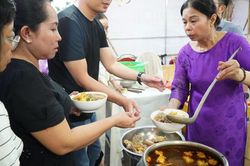 'Ngày Bún bò Huế' quảng bá và tôn vinh di sản ẩm thực Cố đô