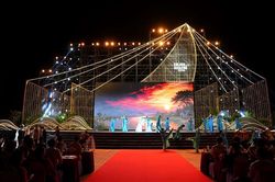 Đà Nẵng khai hội mùa hè, mở hành trình 'chạm' vào bản sắc thành phố biển