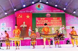 An Giang ưu tiên bảo tồn di sản gắn với phát triển du lịch bền vững 5 năm tới