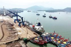 Kiến tạo cơ chế vượt trội đưa Việt Nam trở thành quốc gia mạnh về biển