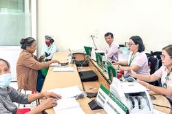 N&acirc;ng cao vai tr&ograve; ch&iacute;nh quyền cơ sở để ph&aacute;t huy hiệu quả t&iacute;n dụng ch&iacute;nh s&aacute;ch