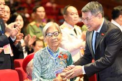 Thủ tướng Chính phủ phát động 'Phong trào đẩy mạnh chăm lo người có công với cách mạng'