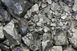 Đề xuất quy định xác định doanh thu tính thuế tài nguyên đối với khoáng sản kim loại
