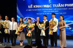 Đưa phim cách mạng đến gần hơn với thế hệ trẻ