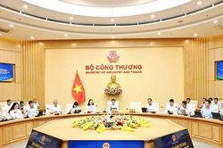 Bộ Công thương thực hiện Nghị quyết 57-NQ/TW của Bộ Chính trị: Chuyển từ 'quản lý' sang 'quản trị'