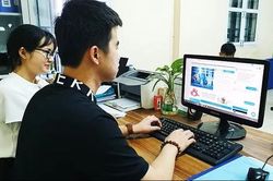 Nghiên cứu xây dựng nền tảng điều hành số quốc gia