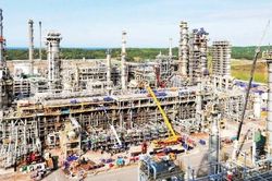 Nền tảng cho tự chủ năng lượng, tăng trưởng xanh